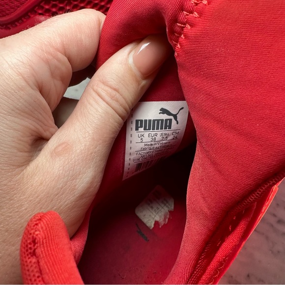 PUMA x Fenty by Rihanna Women Trainer - Picture 5 of 8